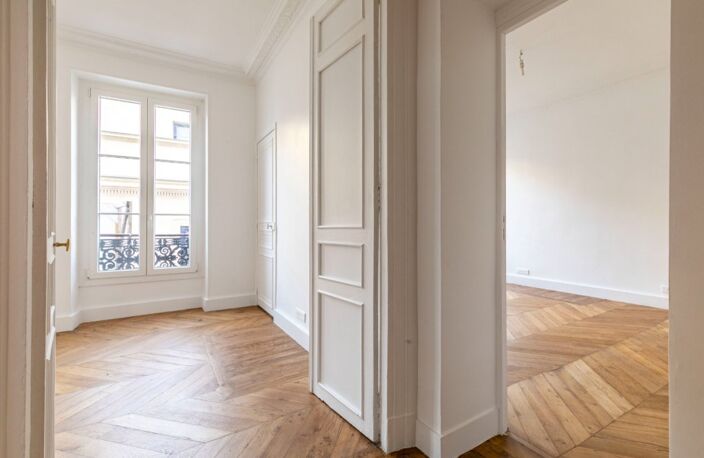 Bureaux à Louer - Notre Dame de Lorette — photo 4