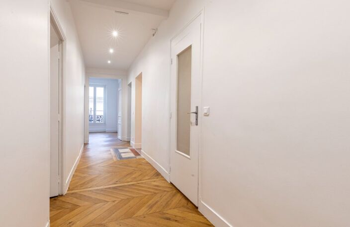 Bureaux à Louer - Notre Dame de Lorette — photo 5