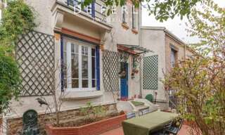 Maison 6 Pièces 143 m² à vendre à Paris 19 (75019)