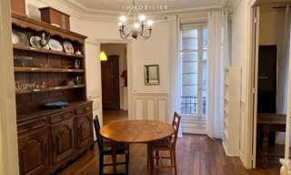 Appartement 3 Pièces 78 m² à vendre à Paris 7 (75007)