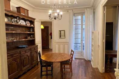 Appartement 3 pièces 945000 €