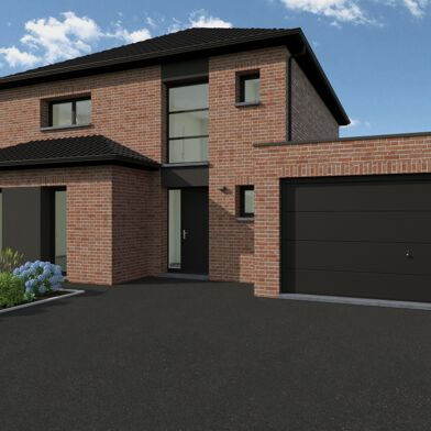 Maison 6 pièces 606000 €