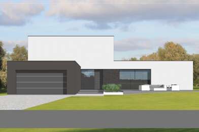 Maison 5 pièces 725000 €