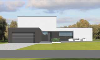Maison 5 Pièces 160 m² à vendre à Mérignies (59710)