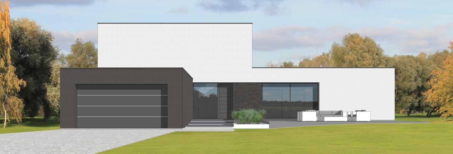 Maison 5 Pièces 160 m² à vendre à Mérignies (59710)