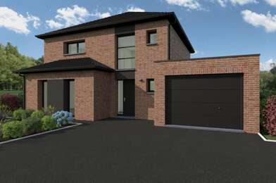 Maison 6 pièces 766000 €