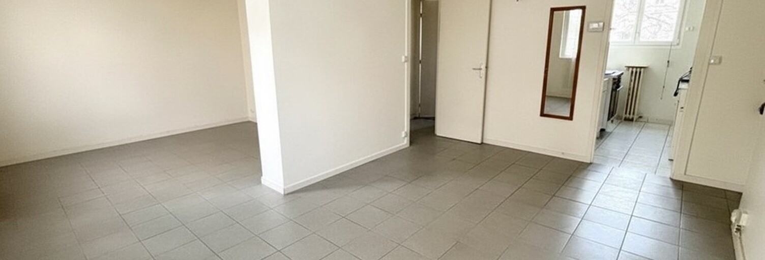 Appartement 4 Pièces 71 m² à louer à Le Havre (76600)