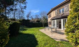 Maison 6 Pièces 153 m² à vendre à Les Clayes-sous-Bois (78340)