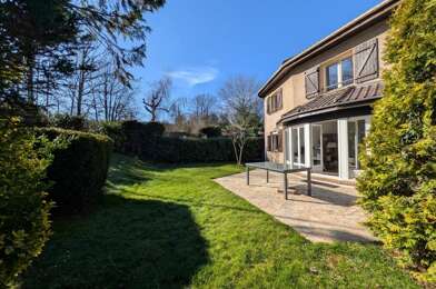 Maison 6 pièces 599000 €