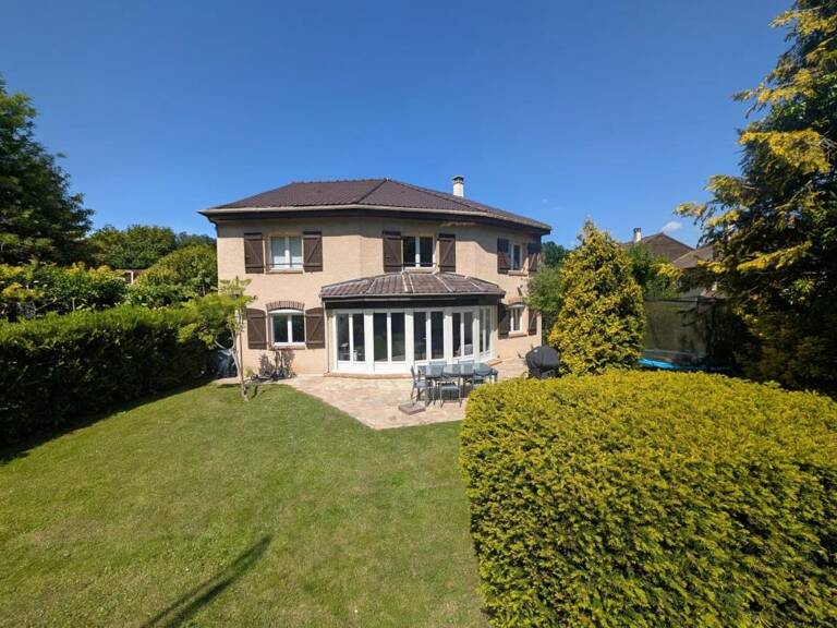 MAISON INDIVIDUELLE 4 CHAMBRES - 470 m² de terrain — photo 1