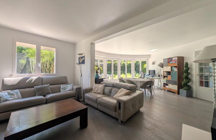 MAISON INDIVIDUELLE 4 CHAMBRES - 470 m² de terrain — photo 2