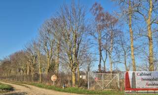 Maison  6490 m² à vendre à Allonville (80260)