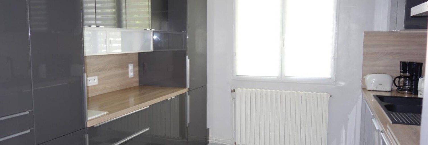 Maison 6 Pièces 110 m² à louer à Montauban (82000)