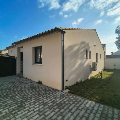 Maison 4 pièces 300000 €