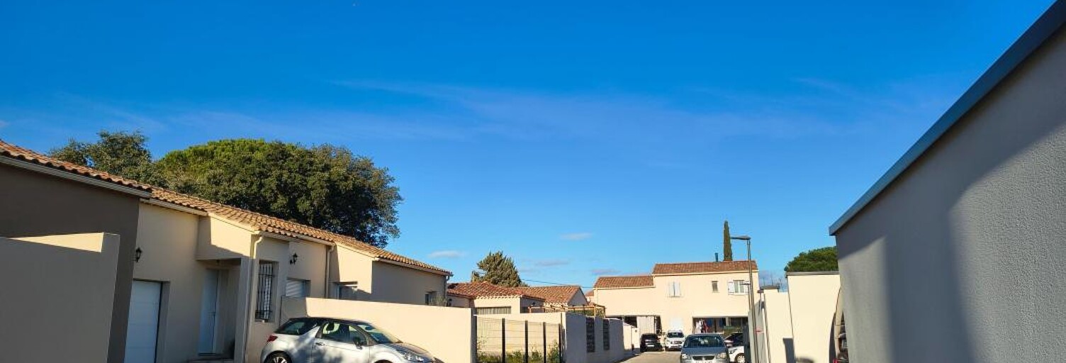 Maison 4 Pièces 109 m² à vendre à Sorgues (84700)