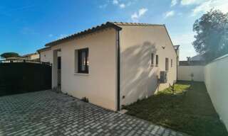 Maison 4 Pièces 109 m² à vendre à Sorgues (84700)
