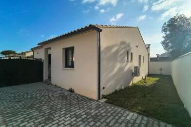Maison 4 pièces 290000 €