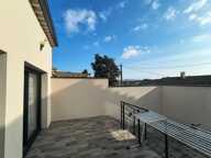 Maison Récente Plain-Pied Sorgues 110 m² 3 Chambres, jardin clos — photo 2