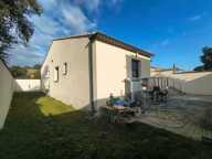 Maison Récente Plain-Pied Sorgues 110 m² 3 Chambres, jardin clos — photo 3