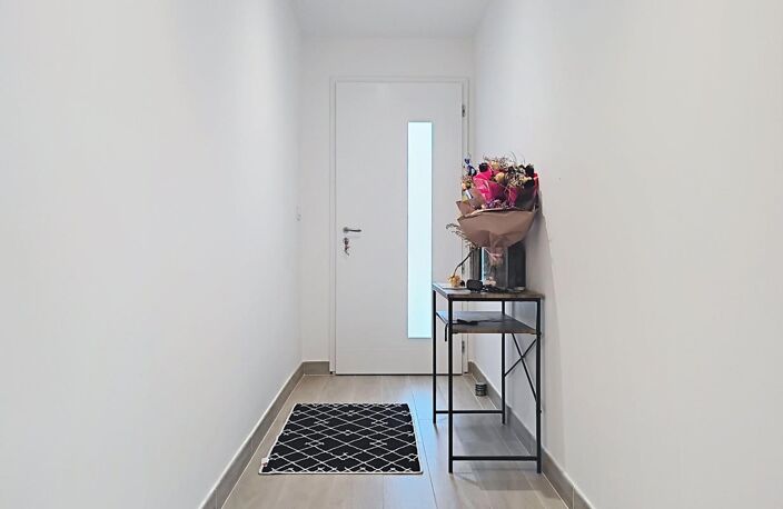 Maison Récente Plain-Pied Sorgues 110 m² 3 Chambres, jardin clos — photo 4
