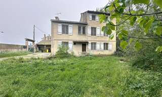 Maison 6 Pièces 185 m² à vendre à Avignon (84000)