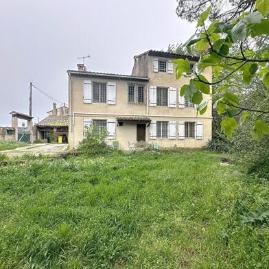 Maison 6 pièces 265000 €