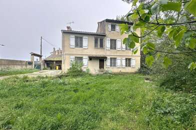 Maison 6 pièces 219000 €