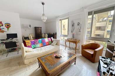 Appartement 5 pièces 325000 €