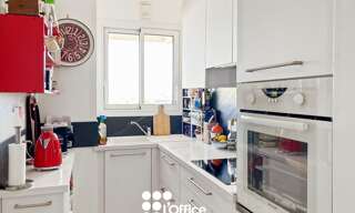 Appartement 2 Pièces 53 m² à vendre à Les Sables-d'Olonne (85100)