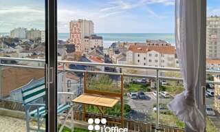 Appartement 2 Pièces 53 m² à vendre à Les Sables-d'Olonne (85100)