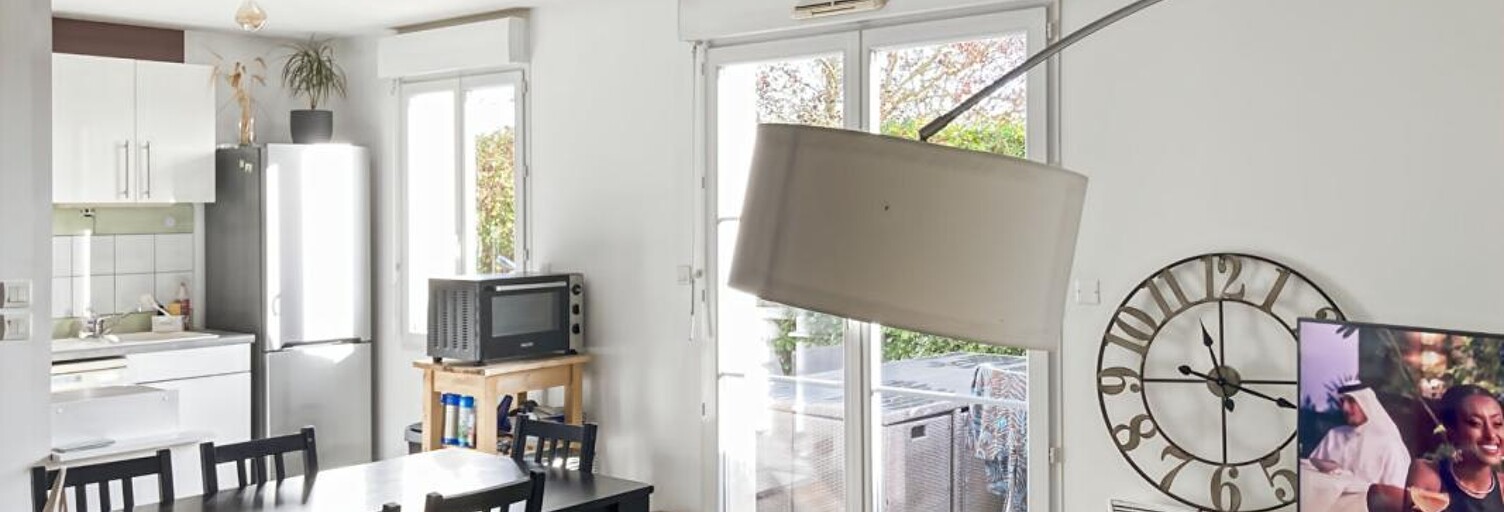 Appartement 4 Pièces 75 m² à vendre à Les Sables-d'Olonne (85340)