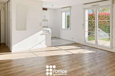 Appartement 4 pièces 315000 €