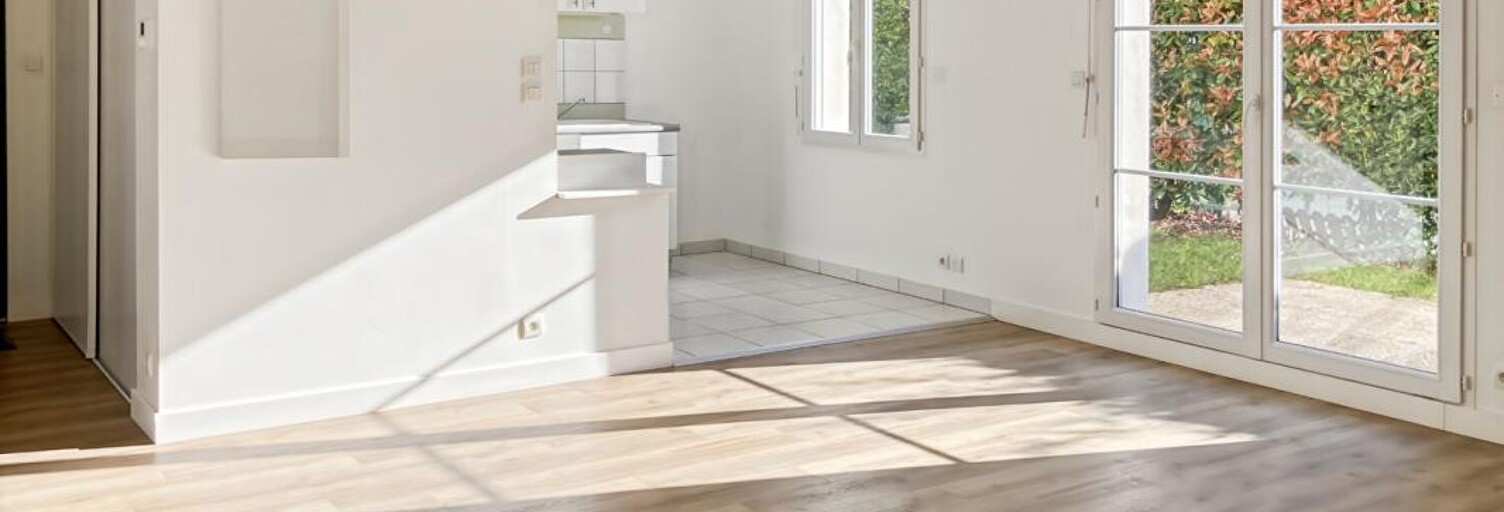 Appartement 4 Pièces 75 m² à vendre à Les Sables-d'Olonne (85340)