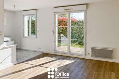 Appartement 4 pièces 274000 €