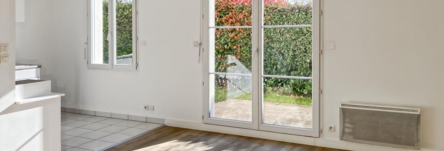 Appartement 4 Pièces 75 m² à vendre à Les Sables-d'Olonne (85340)
