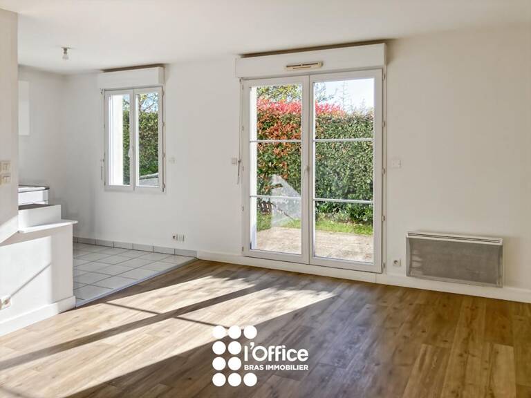Appartement Les Sables D Olonne 4 pièce(s) 75 m2 — photo 1