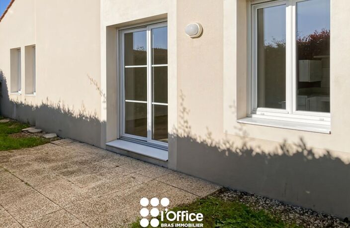 Appartement Les Sables D Olonne 4 pièce(s) 75 m2 — photo 3
