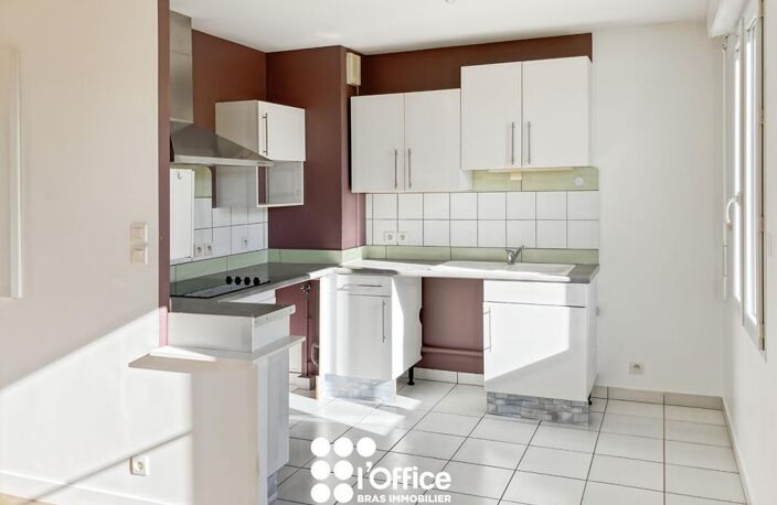 Appartement Les Sables D Olonne 4 pièce(s) 75 m2 — photo 4