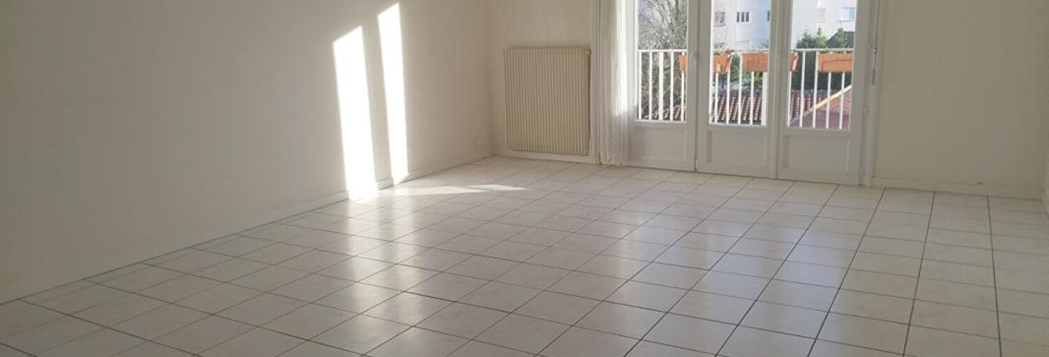 Appartement 3 Pièces 85 m² à vendre à Les Sables-d'Olonne (85100)