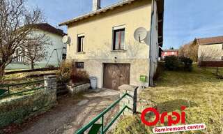 Maison 5 Pièces 104 m² à vendre à Le Syndicat (88120)