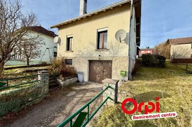 Maison 5 pièces 116900 €