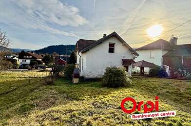 Maison 5 pièces 116900 €