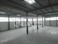 3428 M² ENTREPOT BUREAUX NEUF A LOUER A TORCY — photo 3