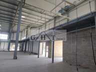 3428 M² ENTREPOT BUREAUX NEUF A LOUER A TORCY — photo 4