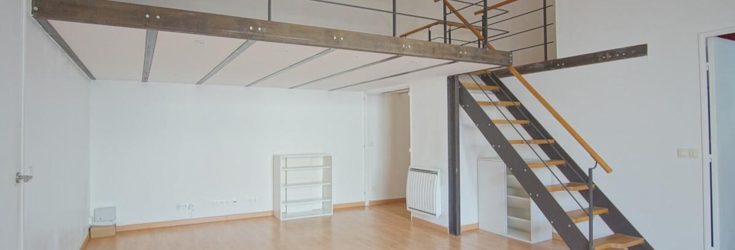 Appartement 3 Pièces 54 m² à louer à Choisy-le-Roi (94600)