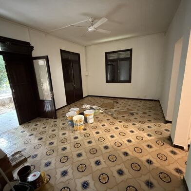 Maison 5 pièces 1190 €