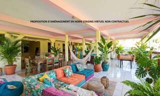 Maison 6 Pièces 133 m² à vendre à Fort-de-France (97200)