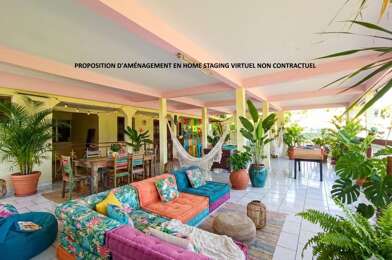 Maison 6 pièces 275000 €