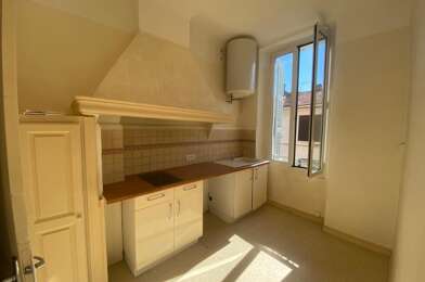 Appartement 2 pièces 572 €