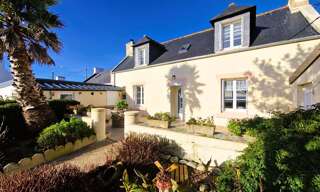 Maison 3 Pièces 78 m² à vendre à Plouhinec (29780)